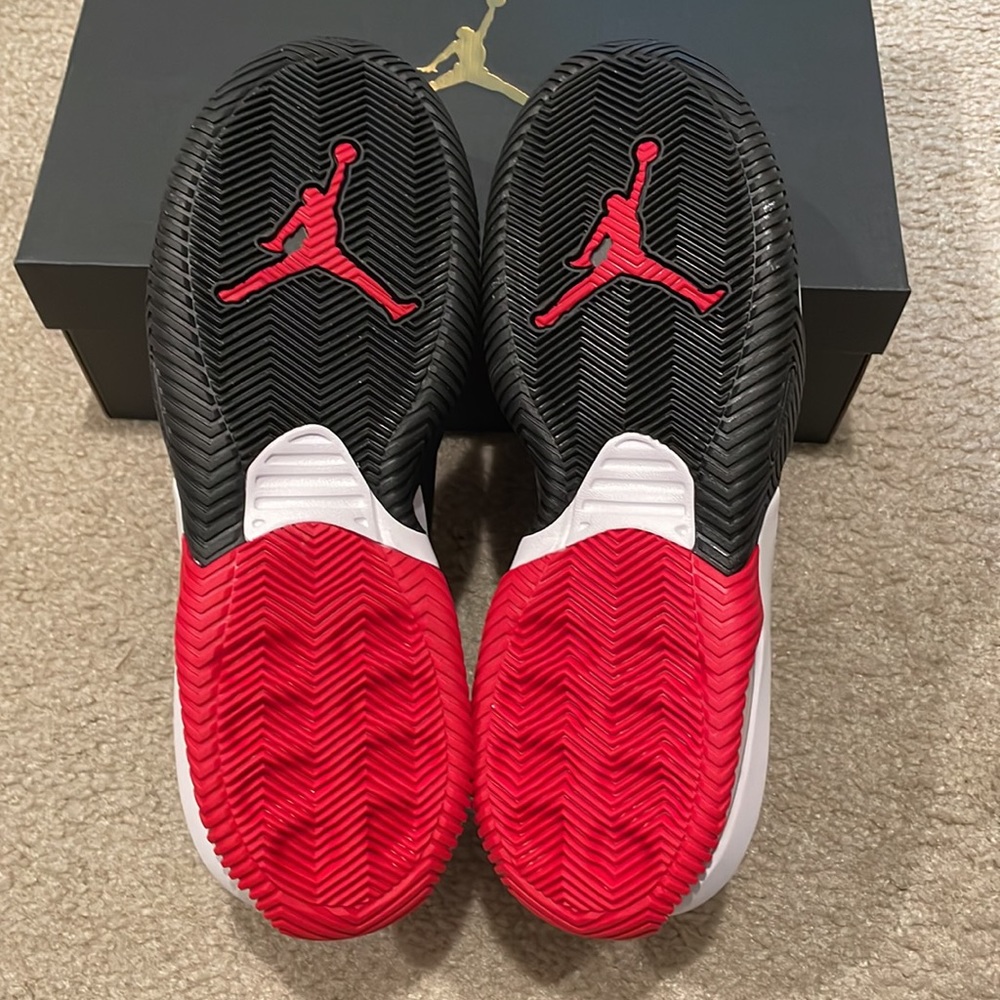 Jordan Stay Loyal 2 Men's Shoes brand new size 10 - Picture 4 of 12